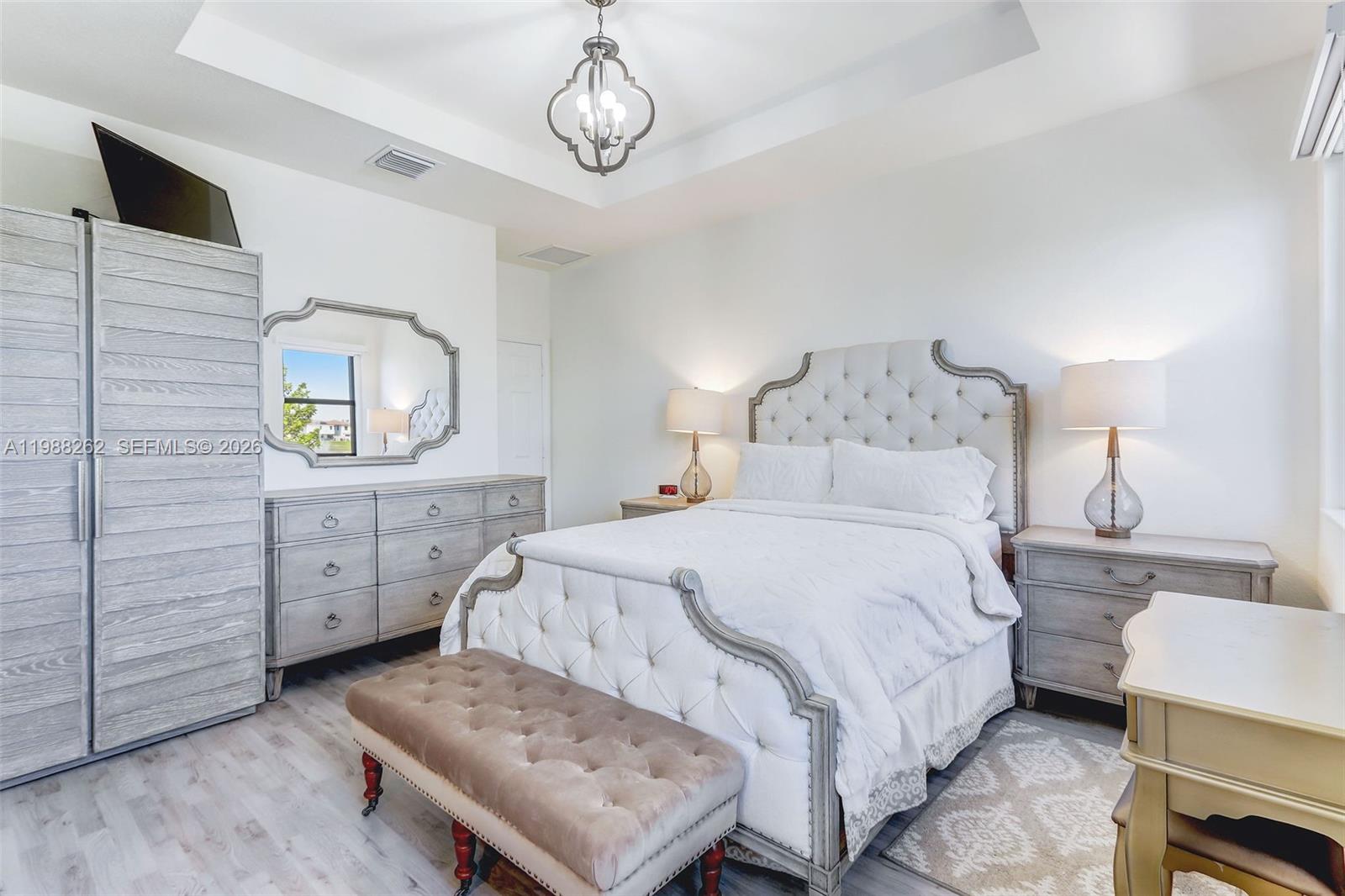 AQUABELLA SECTION ONE - Residential