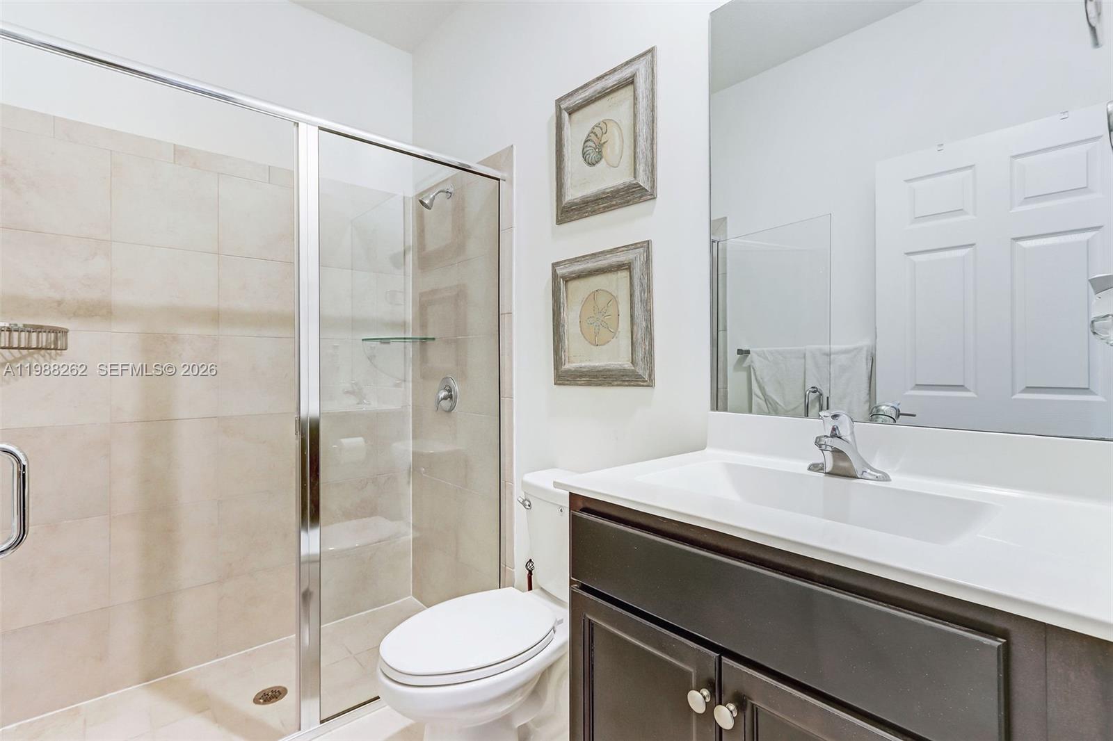 AQUABELLA SECTION ONE - Residential