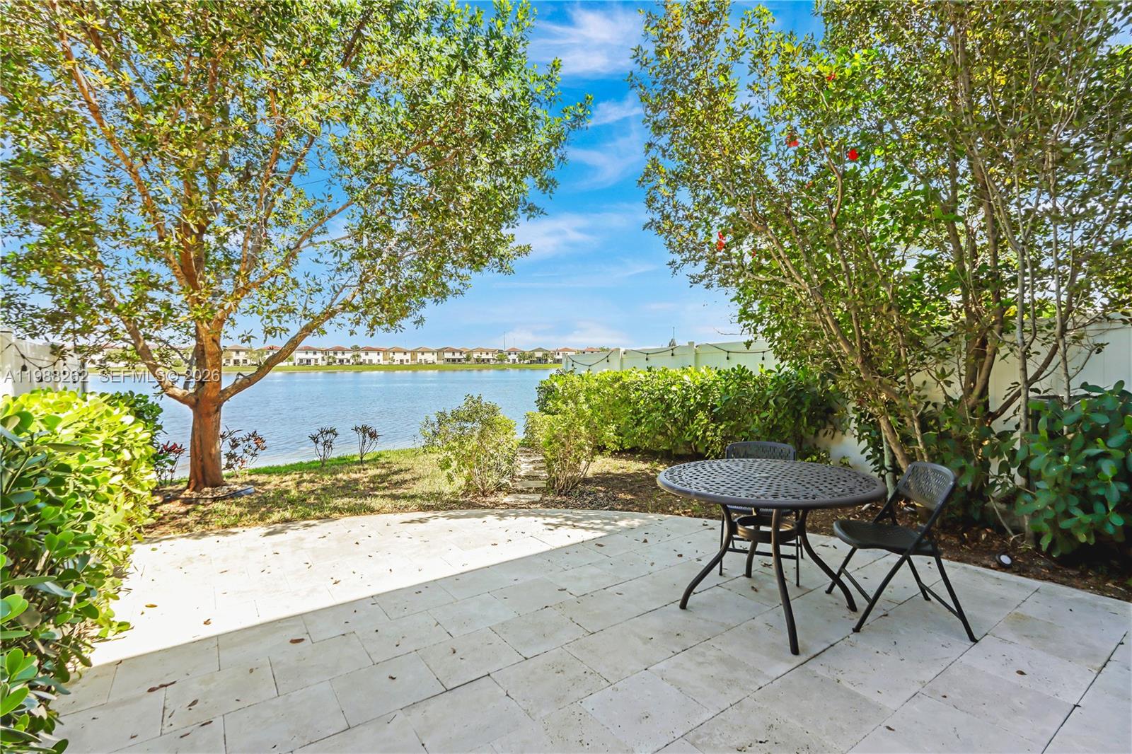 AQUABELLA SECTION ONE - Residential