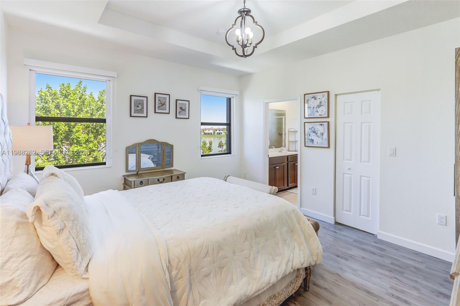 AQUABELLA SECTION ONE - Residential