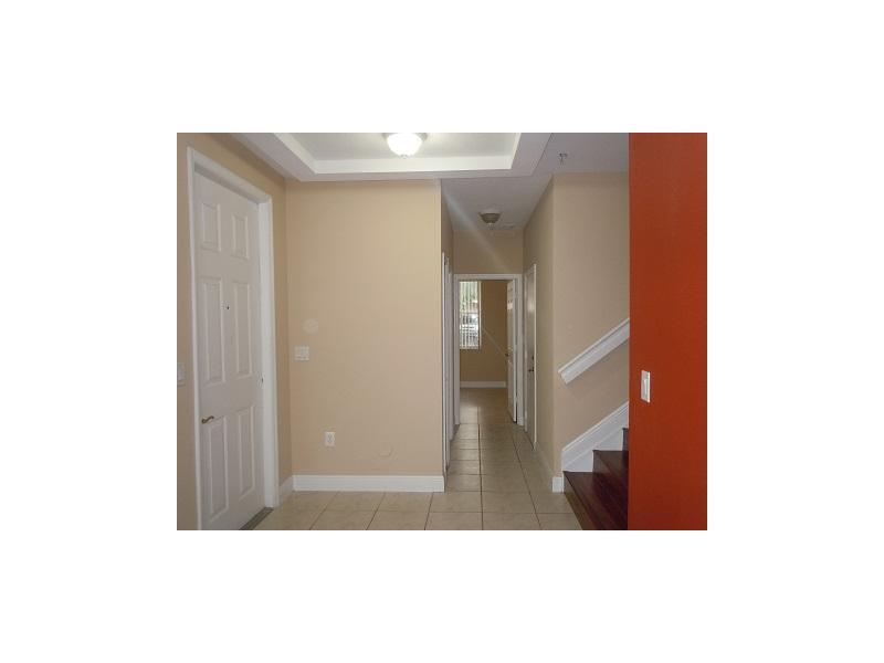 KENDALLAND - Residential Lease