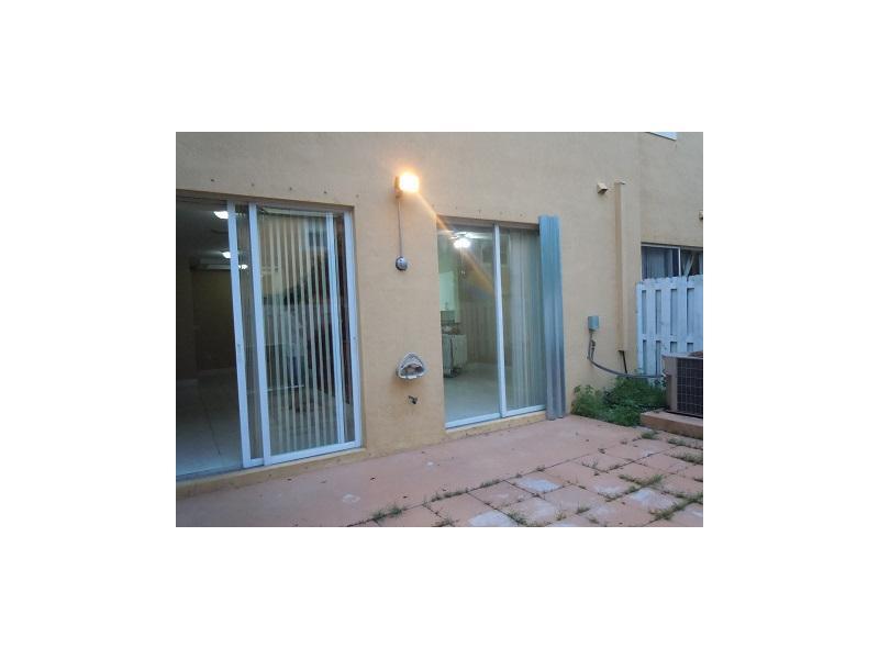 KENDALLAND - Residential Lease