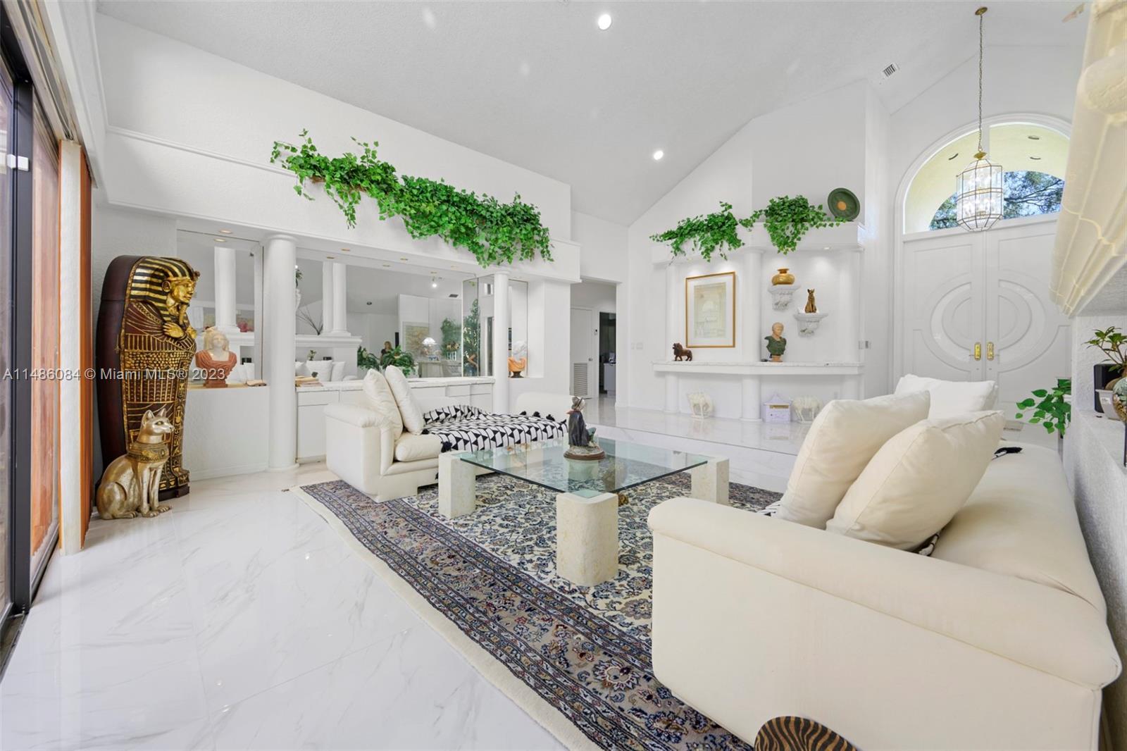 OAK FOREST - Residential