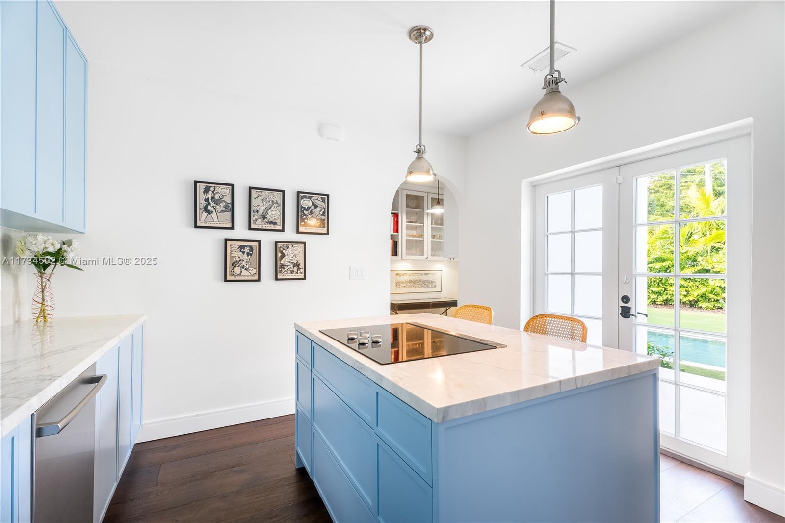 CORAL GABLE COUNTRY CLUB - Residential