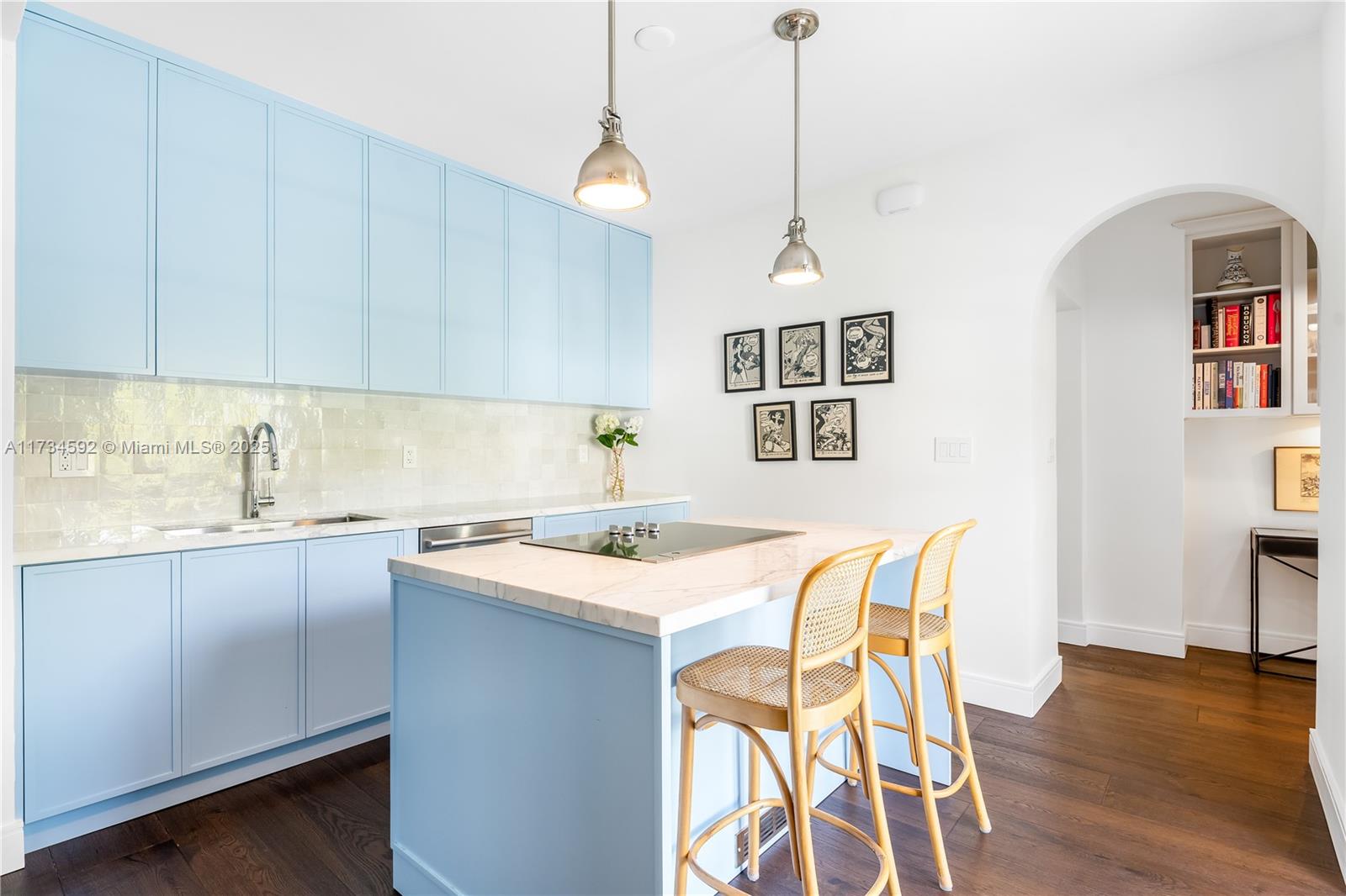 CORAL GABLE COUNTRY CLUB - Residential