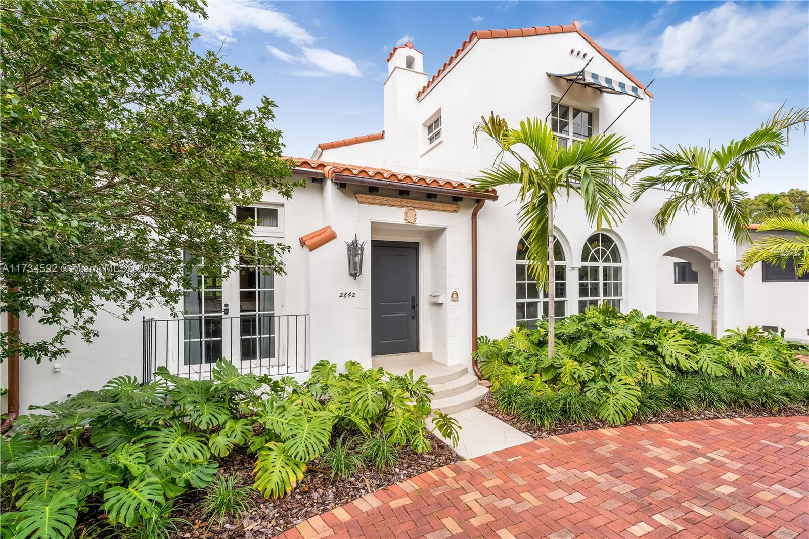 CORAL GABLE COUNTRY CLUB - Residential