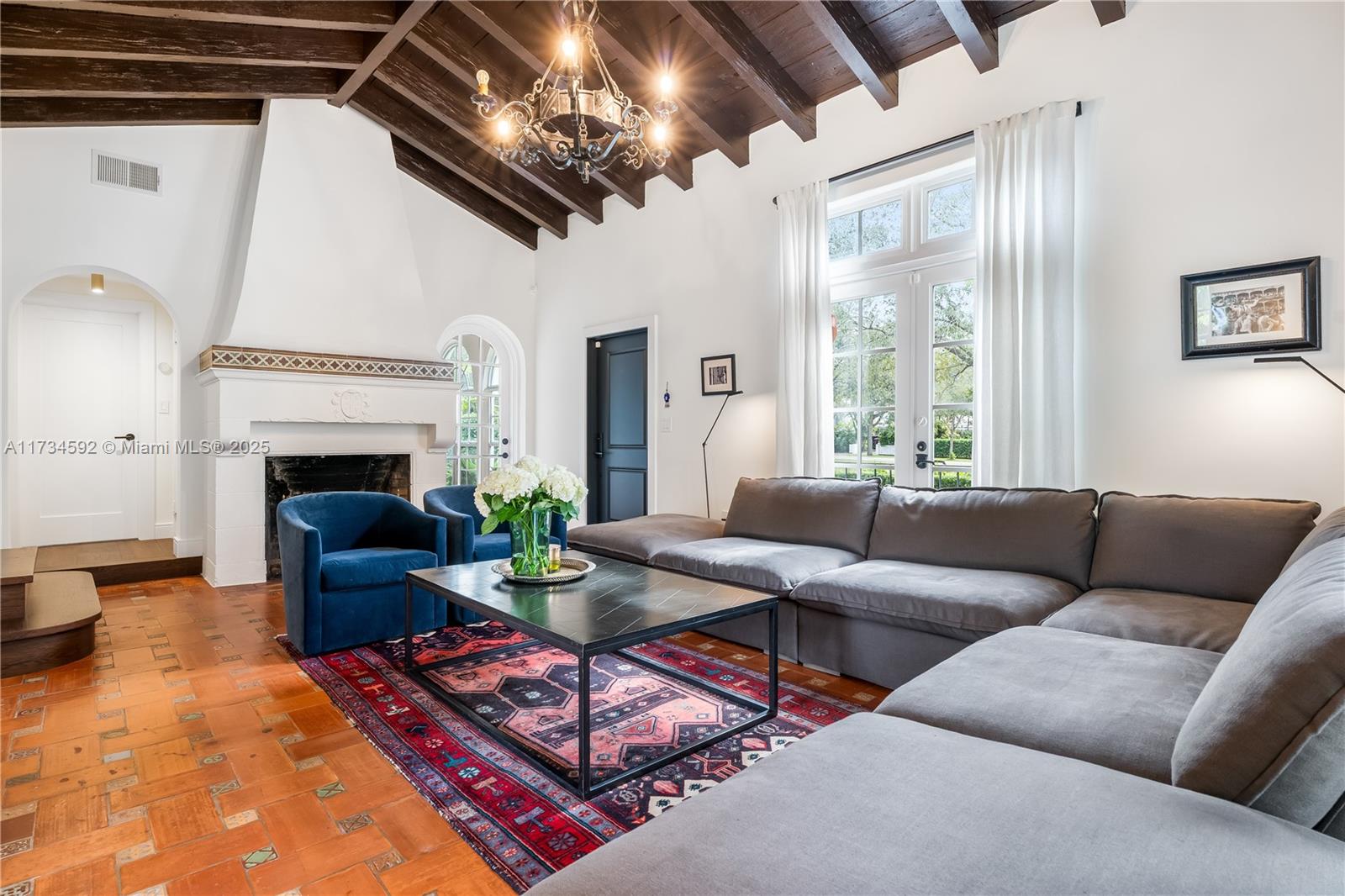 CORAL GABLE COUNTRY CLUB - Residential