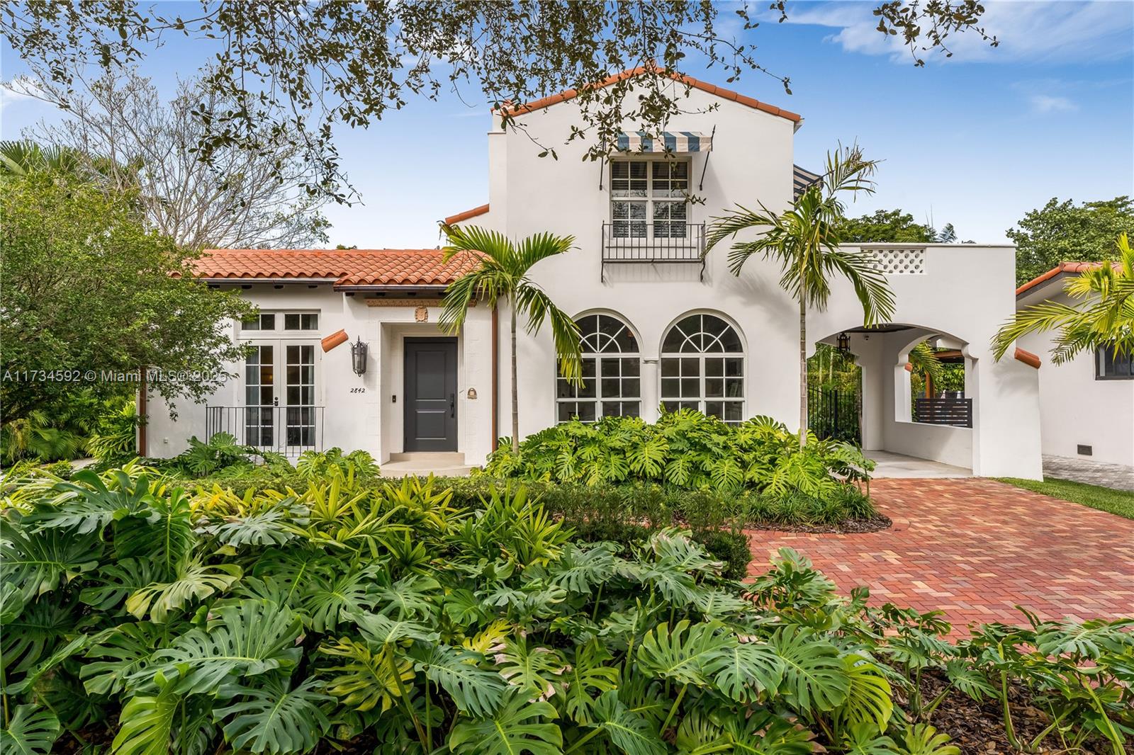 CORAL GABLE COUNTRY CLUB - Residential