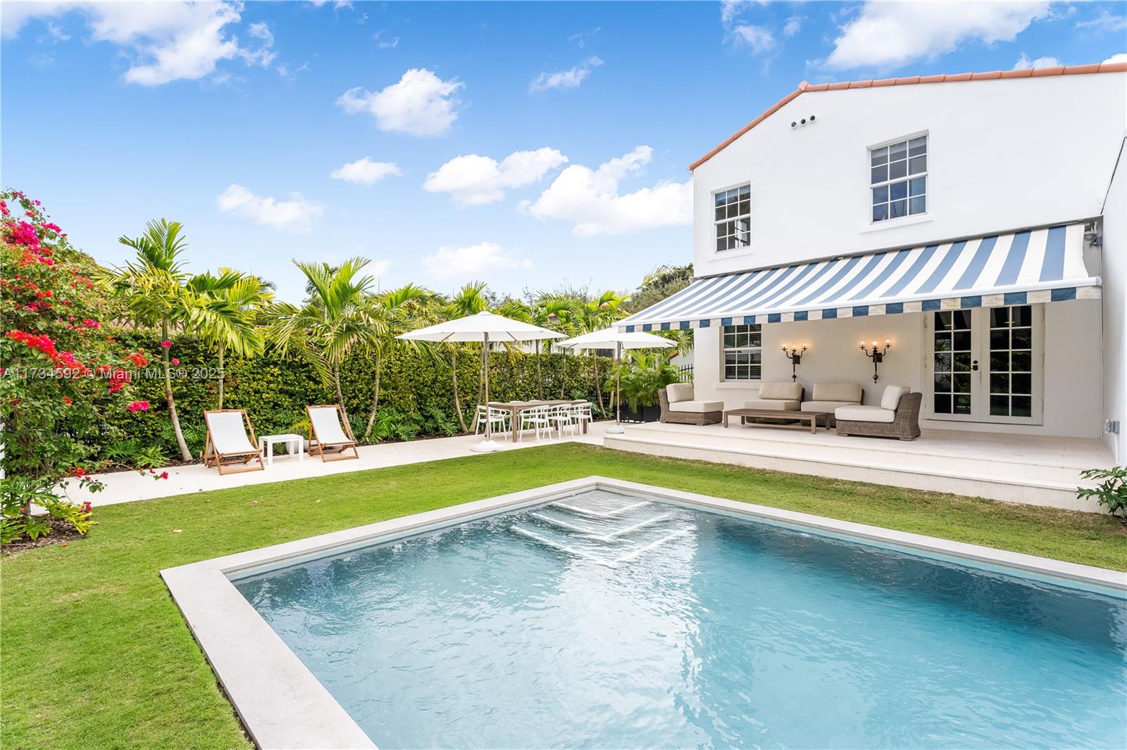 CORAL GABLE COUNTRY CLUB - Residential