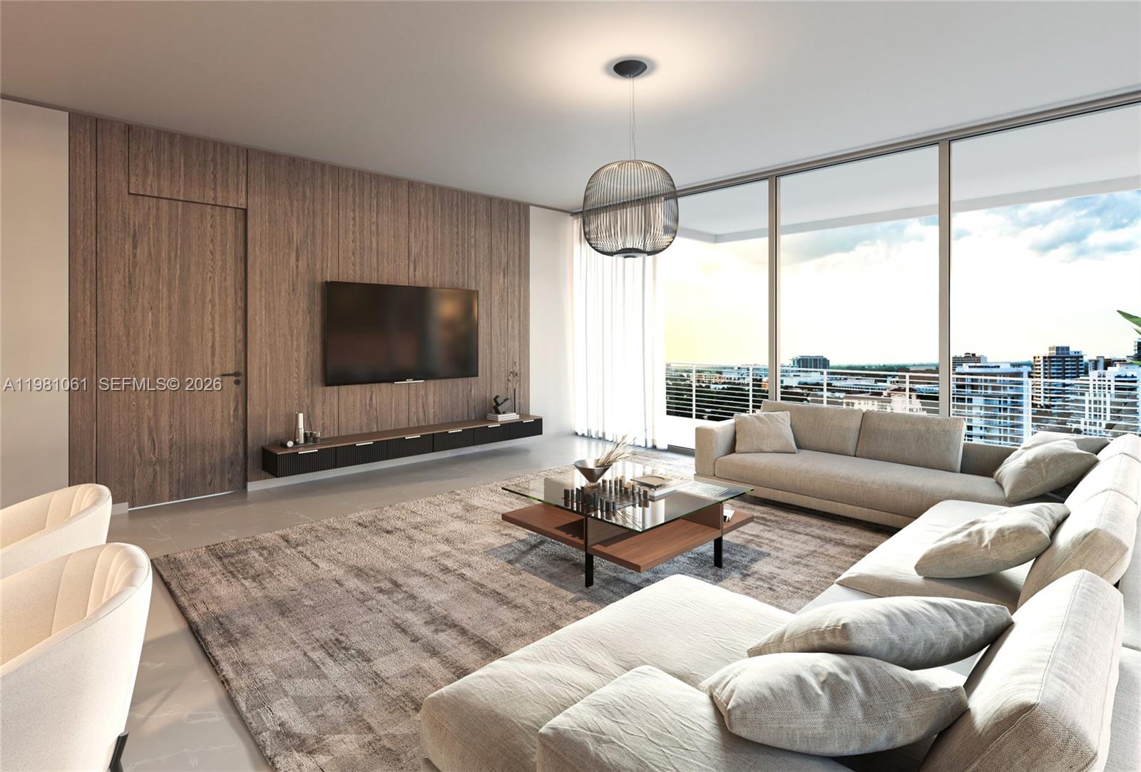 TERRACES CONDO - Residential