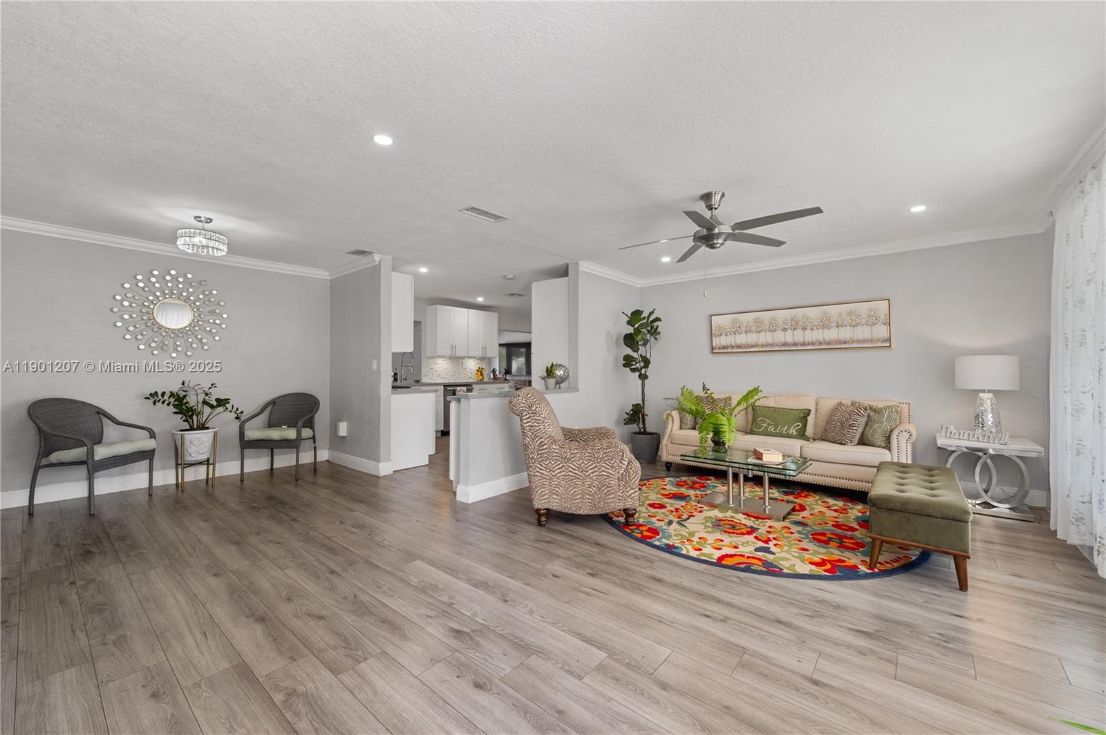SUNRISE GOLF VILLAGE - Residential