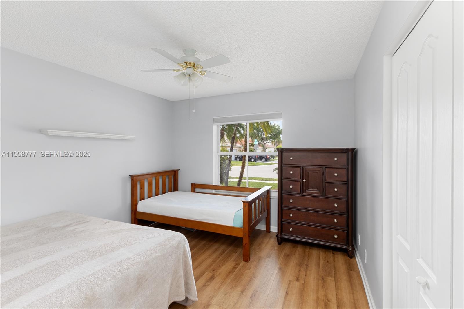 VULCAN MATERIALS COMPANY - Residential Lease