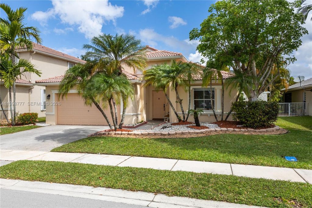 Photo of 19401 SW 15th St #0, Pembroke Pines, FL 33029 (MLS # A11998777)