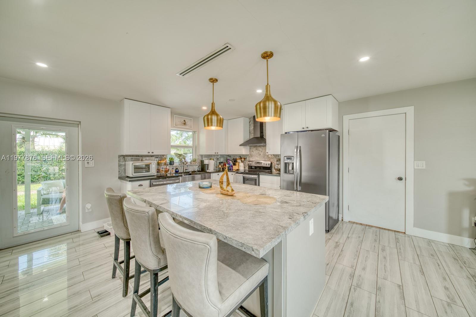 BEL AIRE SEC 17 - Residential