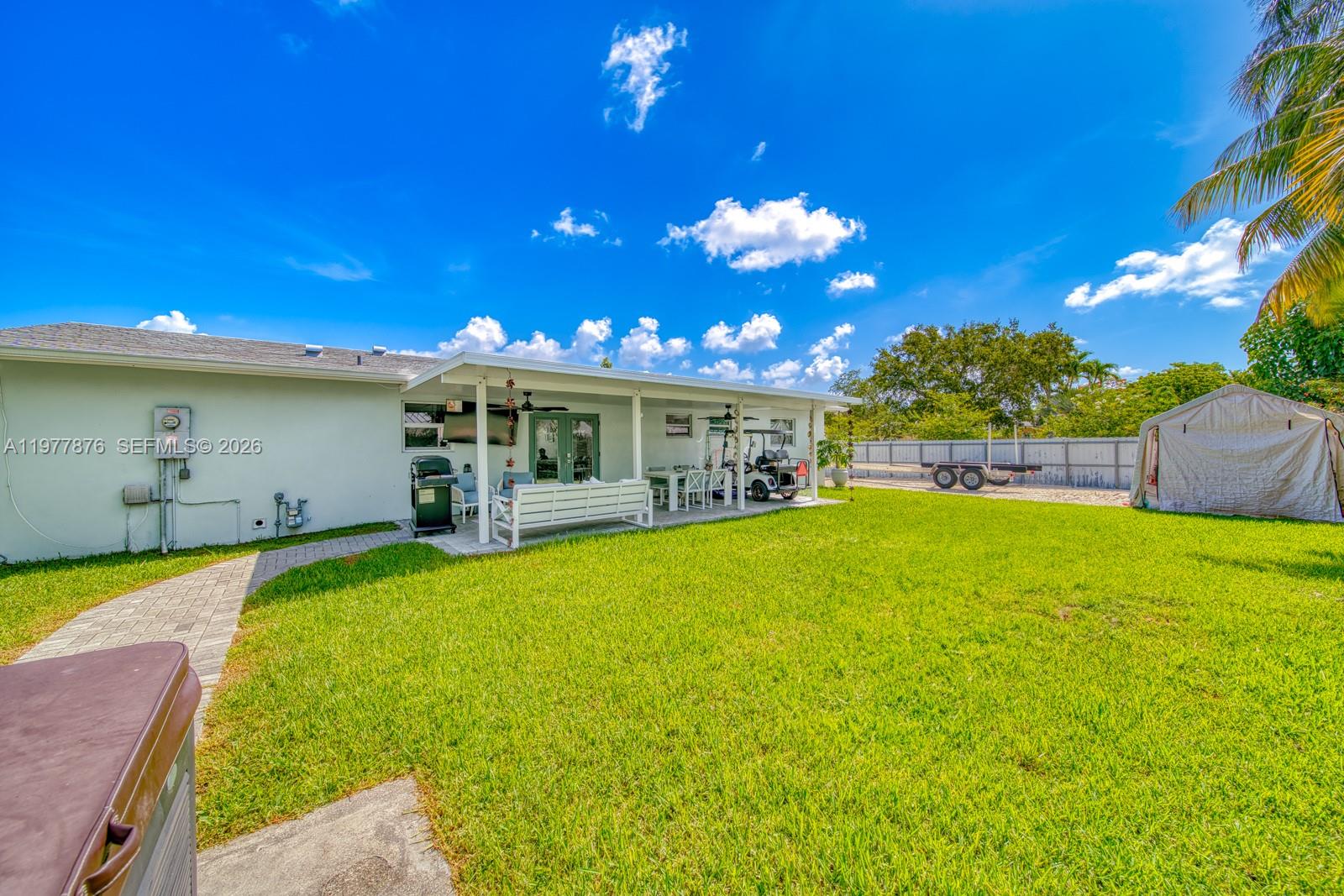 BEL AIRE SEC 17 - Residential