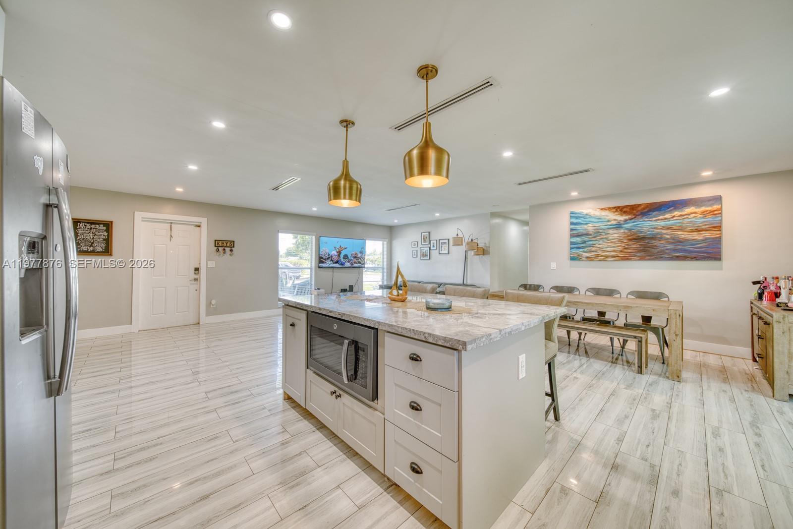 BEL AIRE SEC 17 - Residential