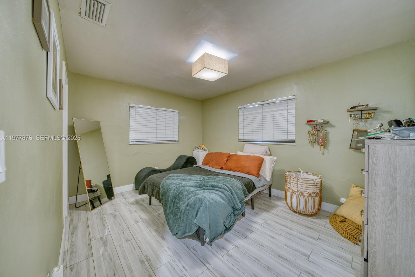 BEL AIRE SEC 17 - Residential