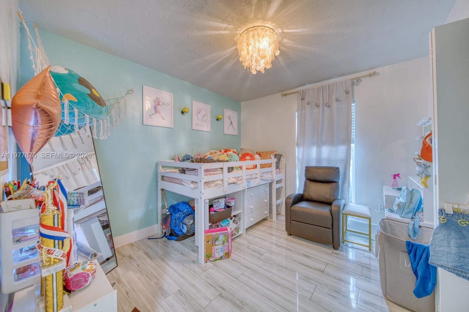 BEL AIRE SEC 17 - Residential