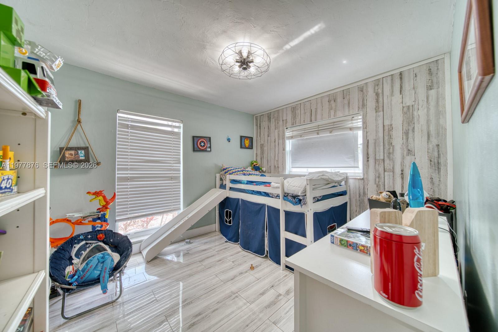 BEL AIRE SEC 17 - Residential