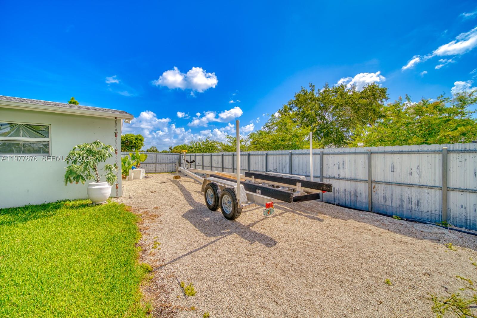 BEL AIRE SEC 17 - Residential