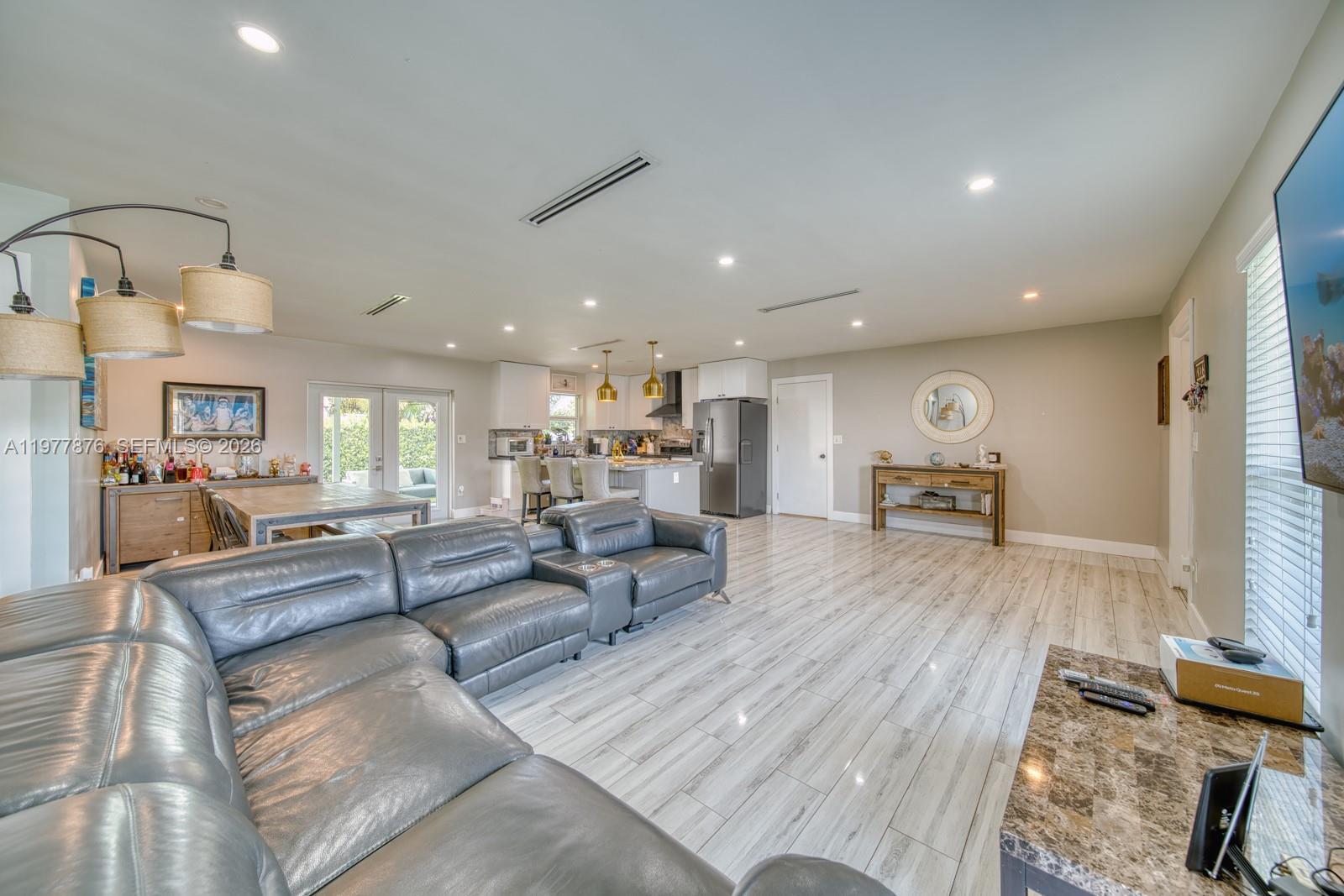 BEL AIRE SEC 17 - Residential