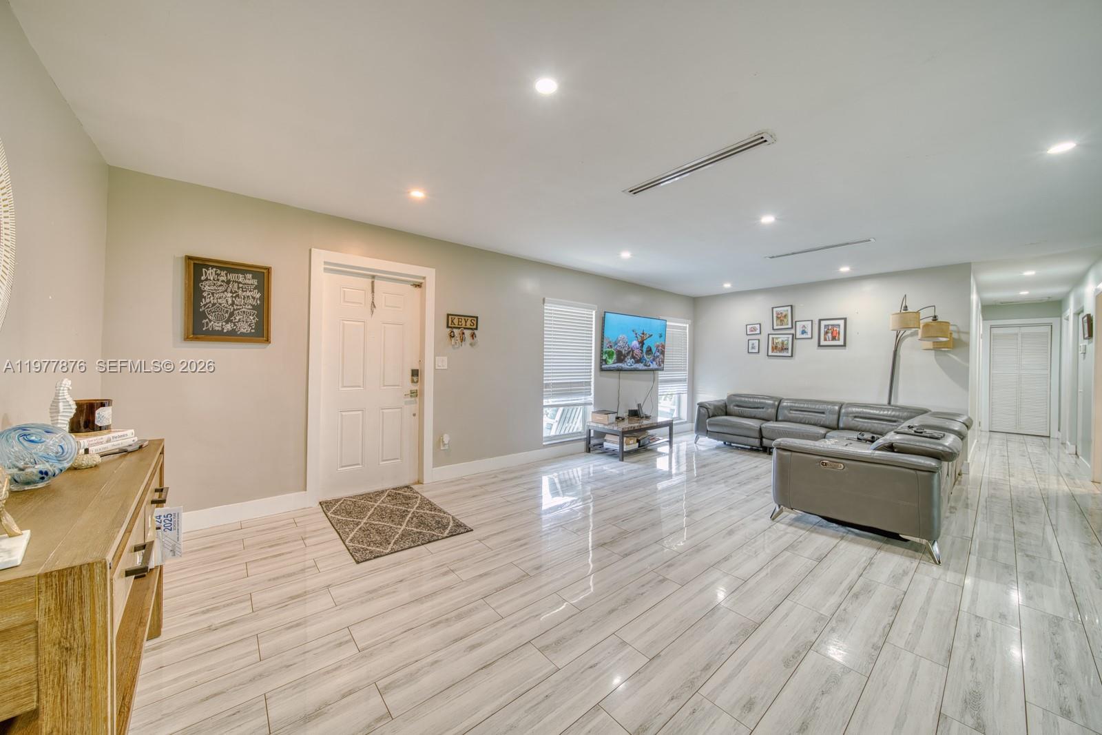 BEL AIRE SEC 17 - Residential