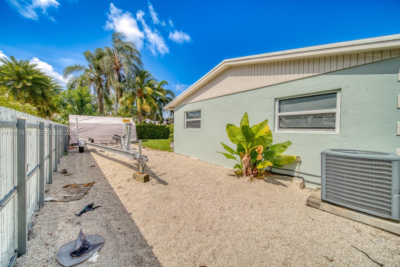 BEL AIRE SEC 17 - Residential