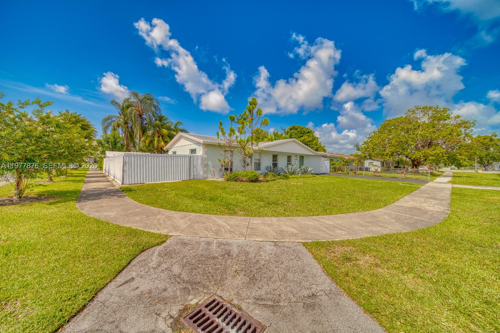 BEL AIRE SEC 17 - Residential