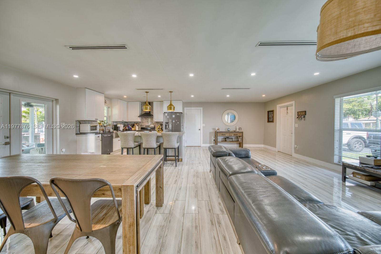 BEL AIRE SEC 17 - Residential