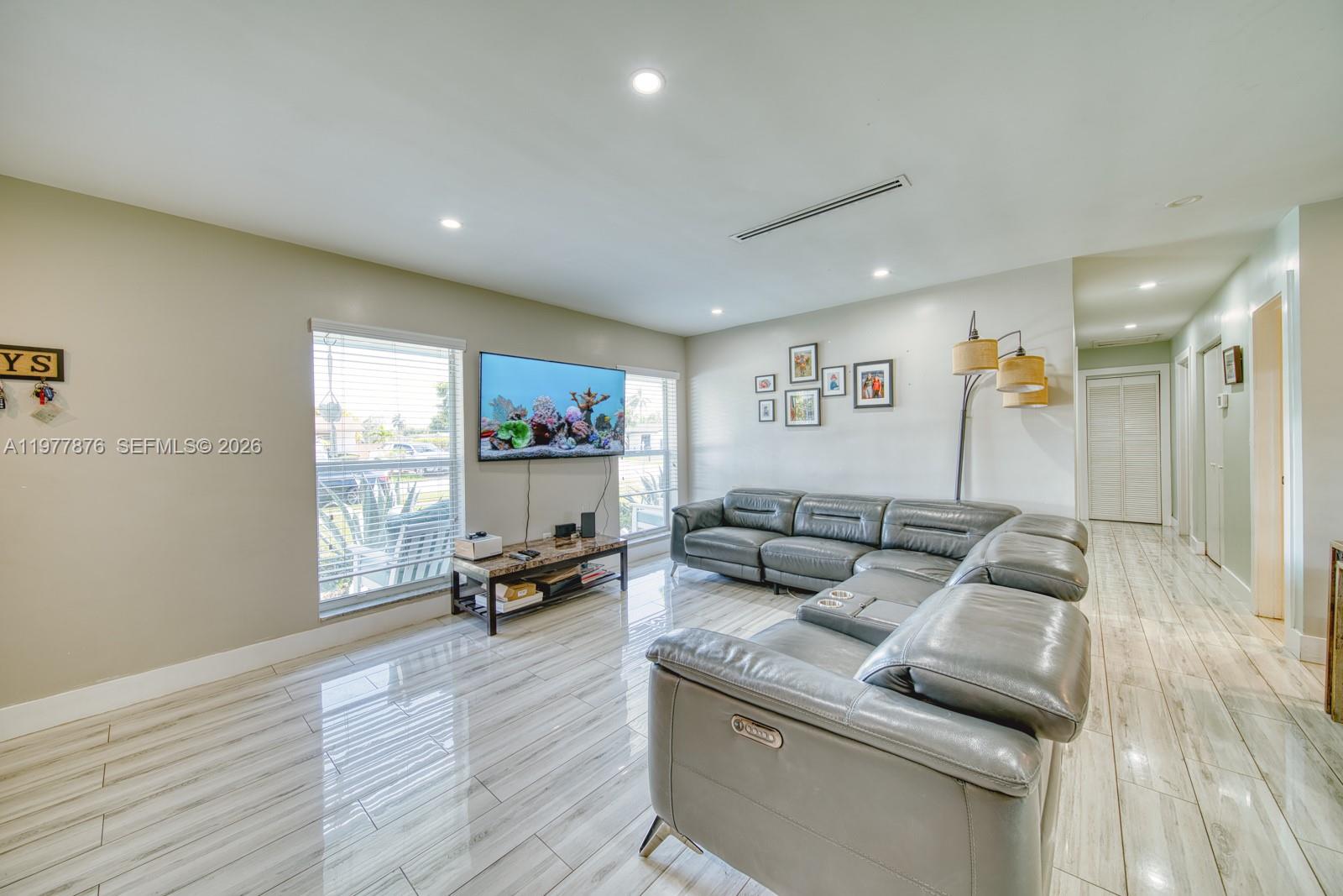 BEL AIRE SEC 17 - Residential