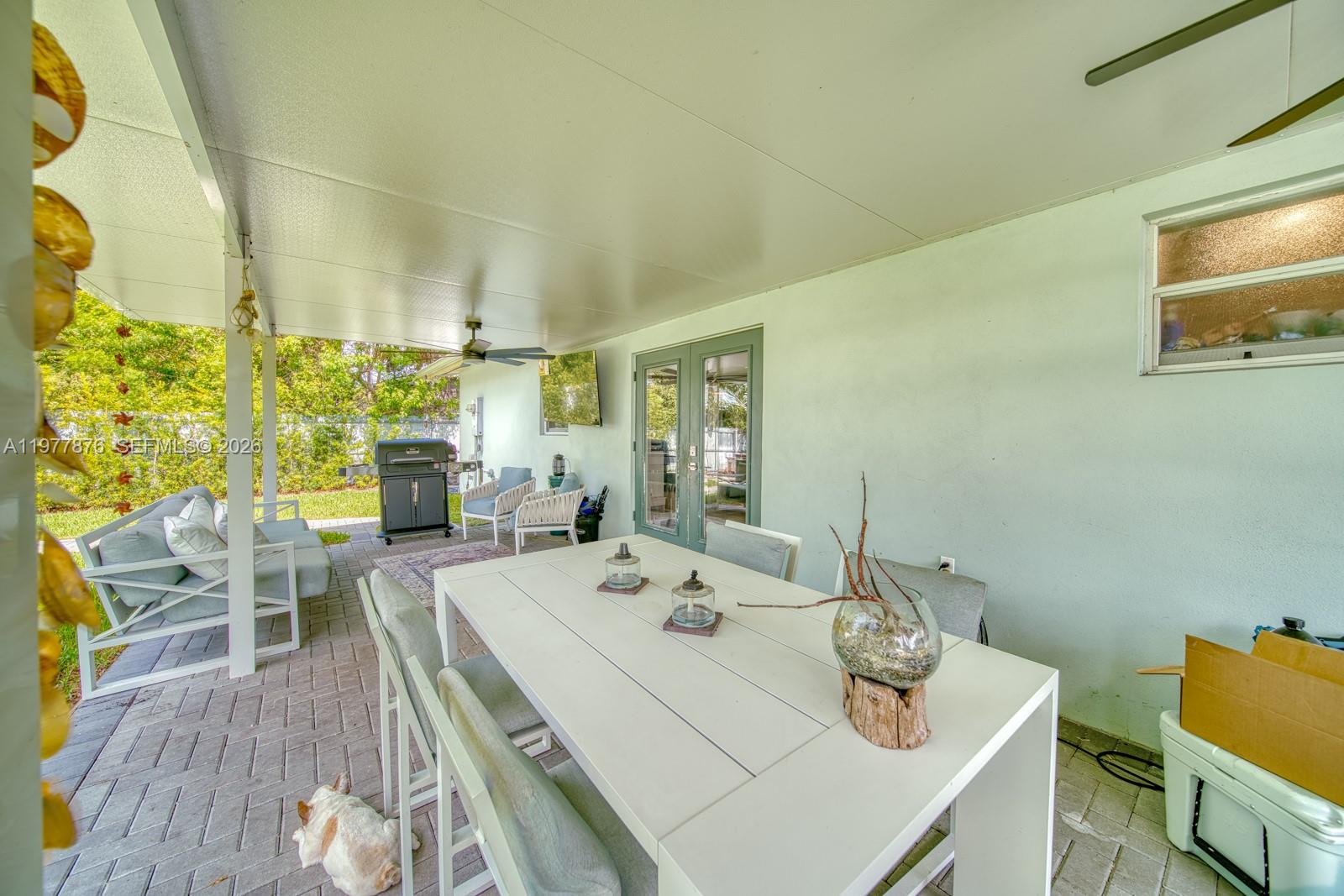 BEL AIRE SEC 17 - Residential