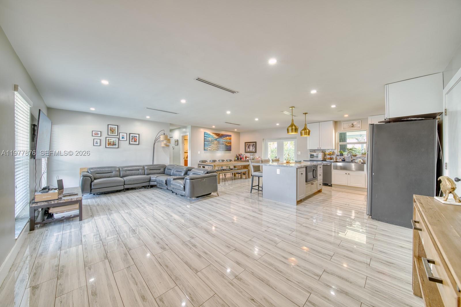 BEL AIRE SEC 17 - Residential