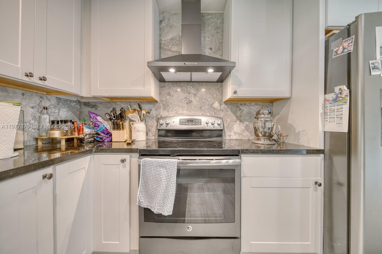 BEL AIRE SEC 17 - Residential