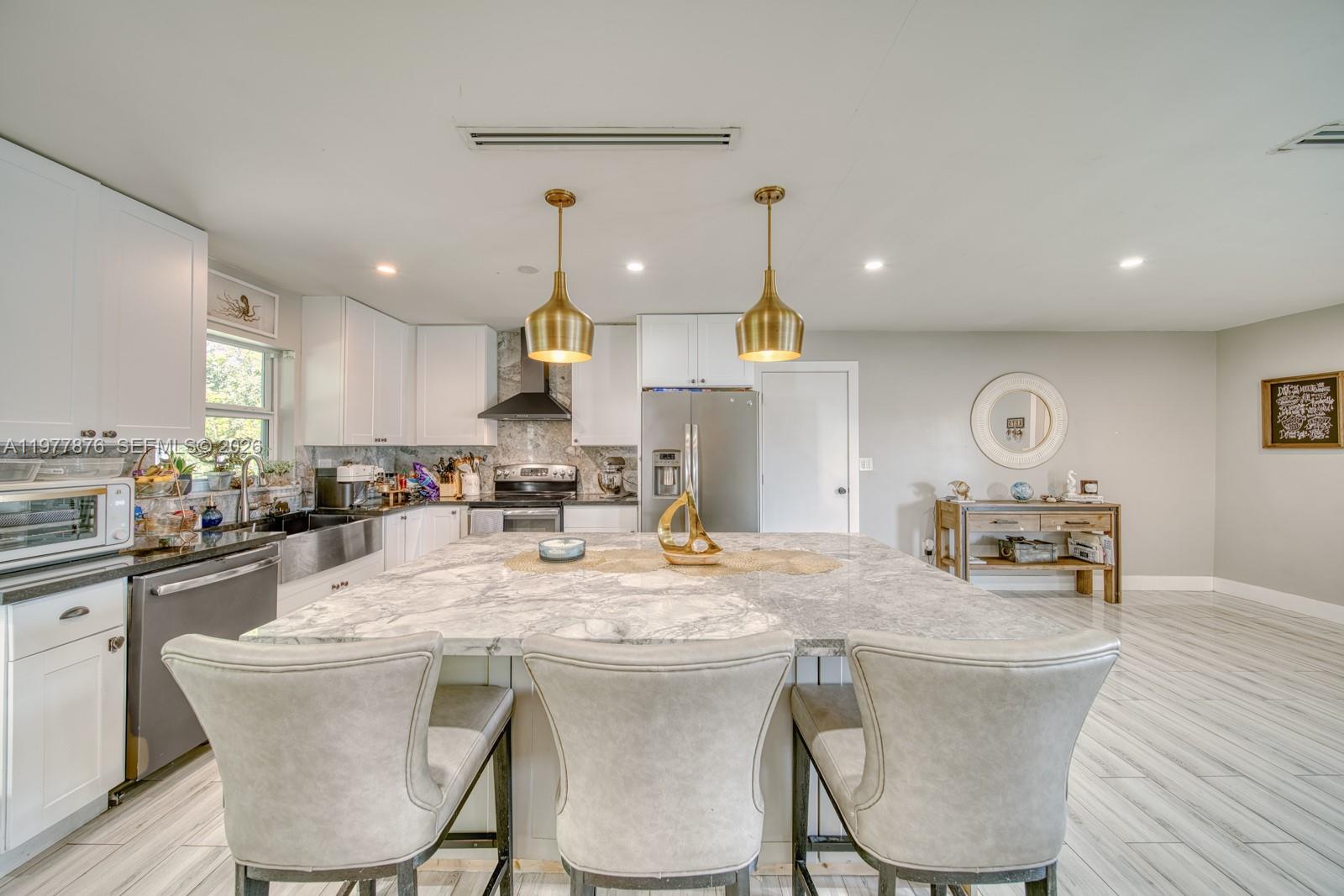 BEL AIRE SEC 17 - Residential