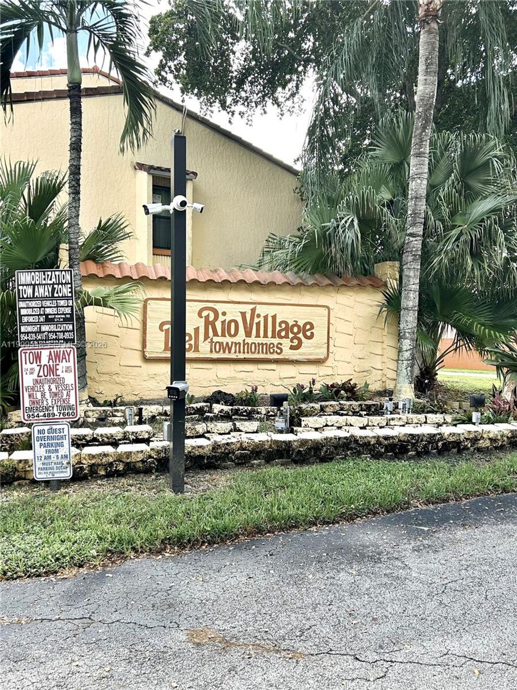 Photo of 4056 Sierra Ter, Sunrise, FL 33351 (MLS # A11999548)