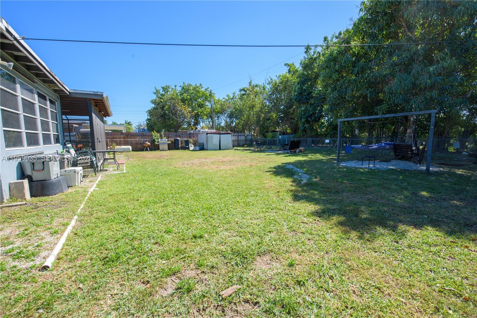 SKY VISTA - Residential