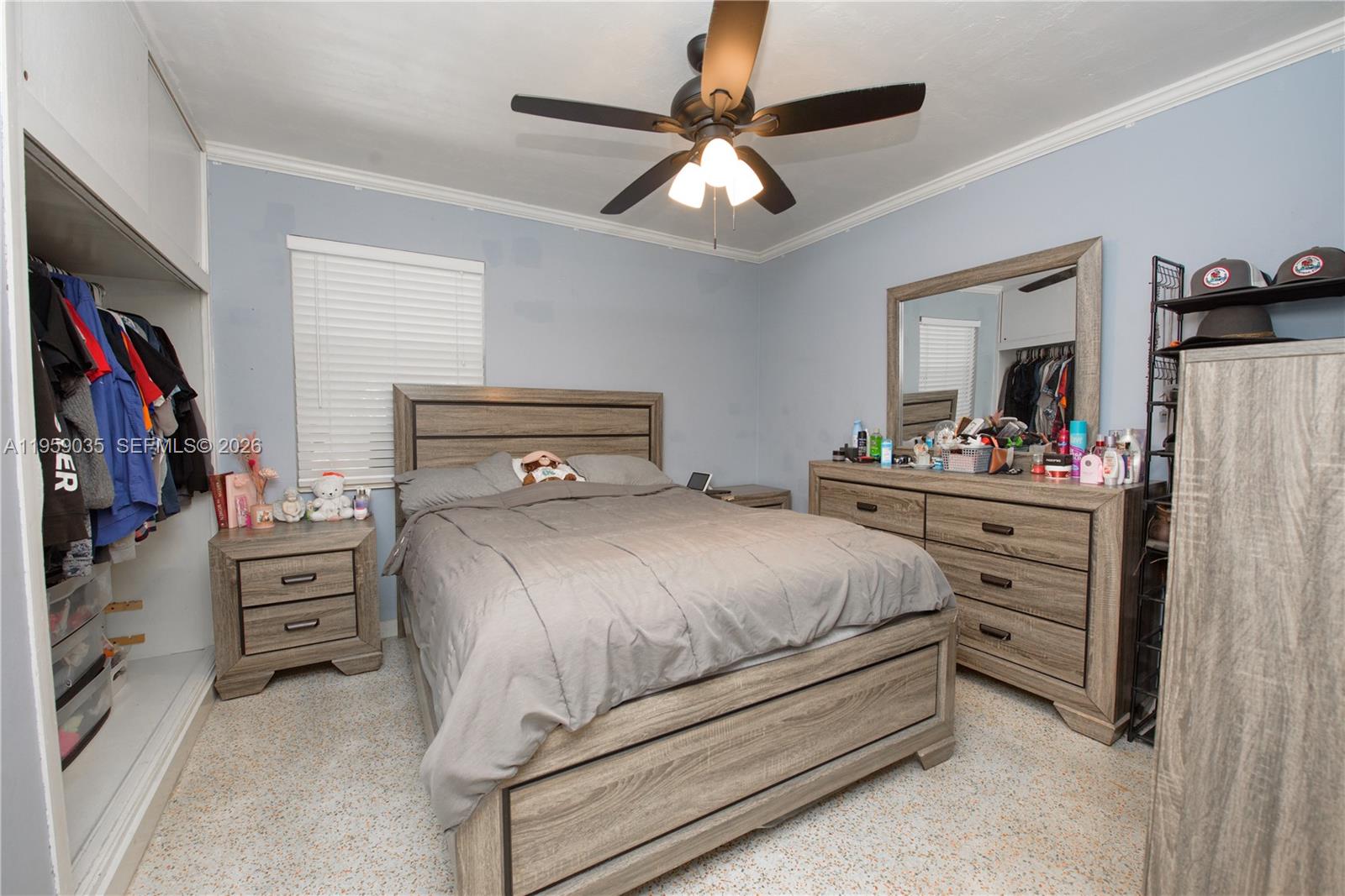 SKY VISTA - Residential