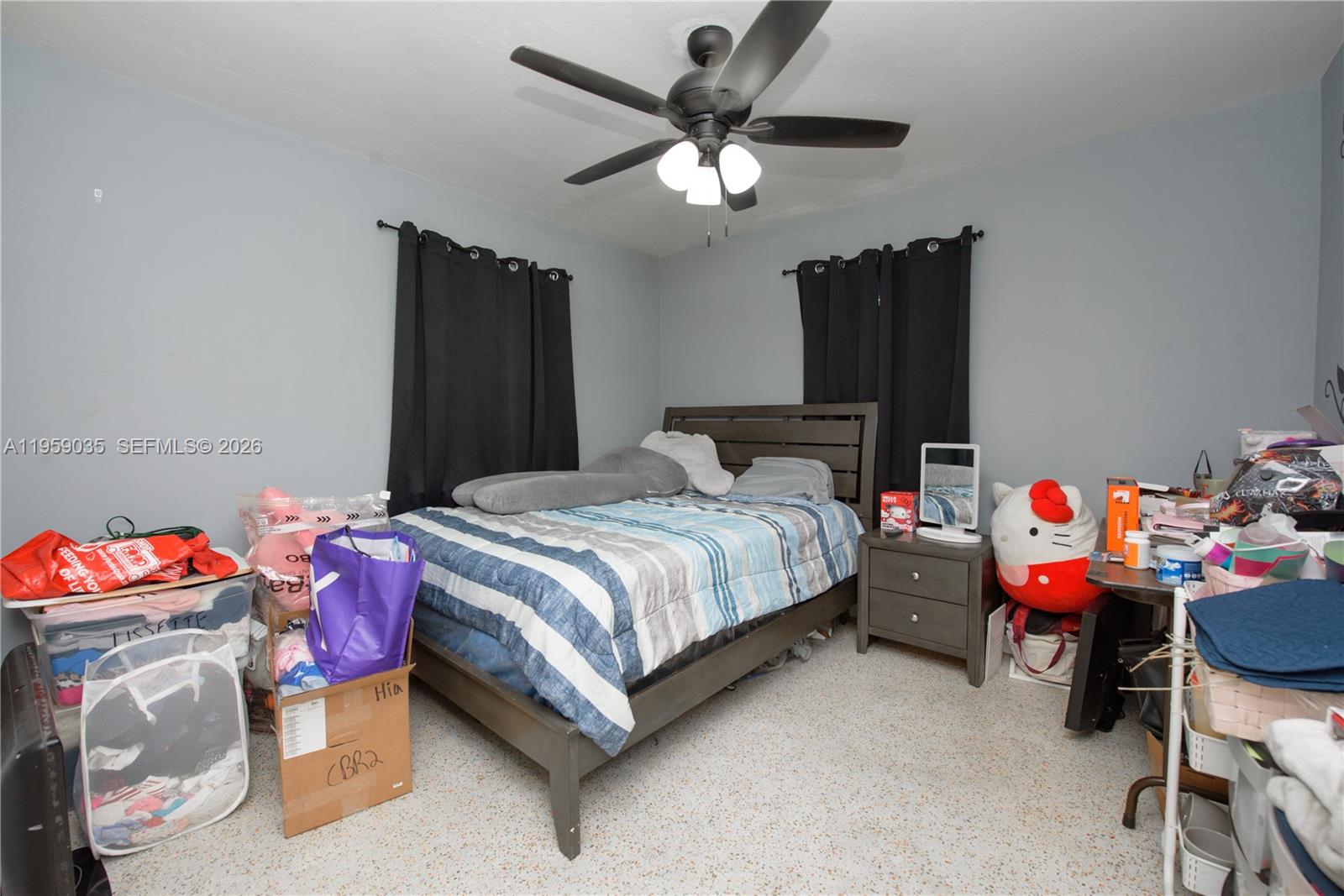 SKY VISTA - Residential