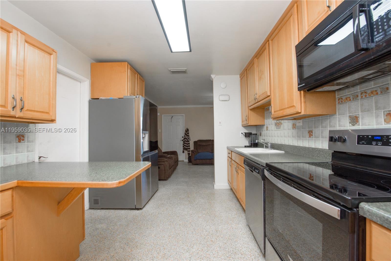 SKY VISTA - Residential