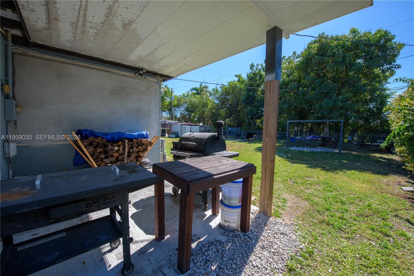 SKY VISTA - Residential