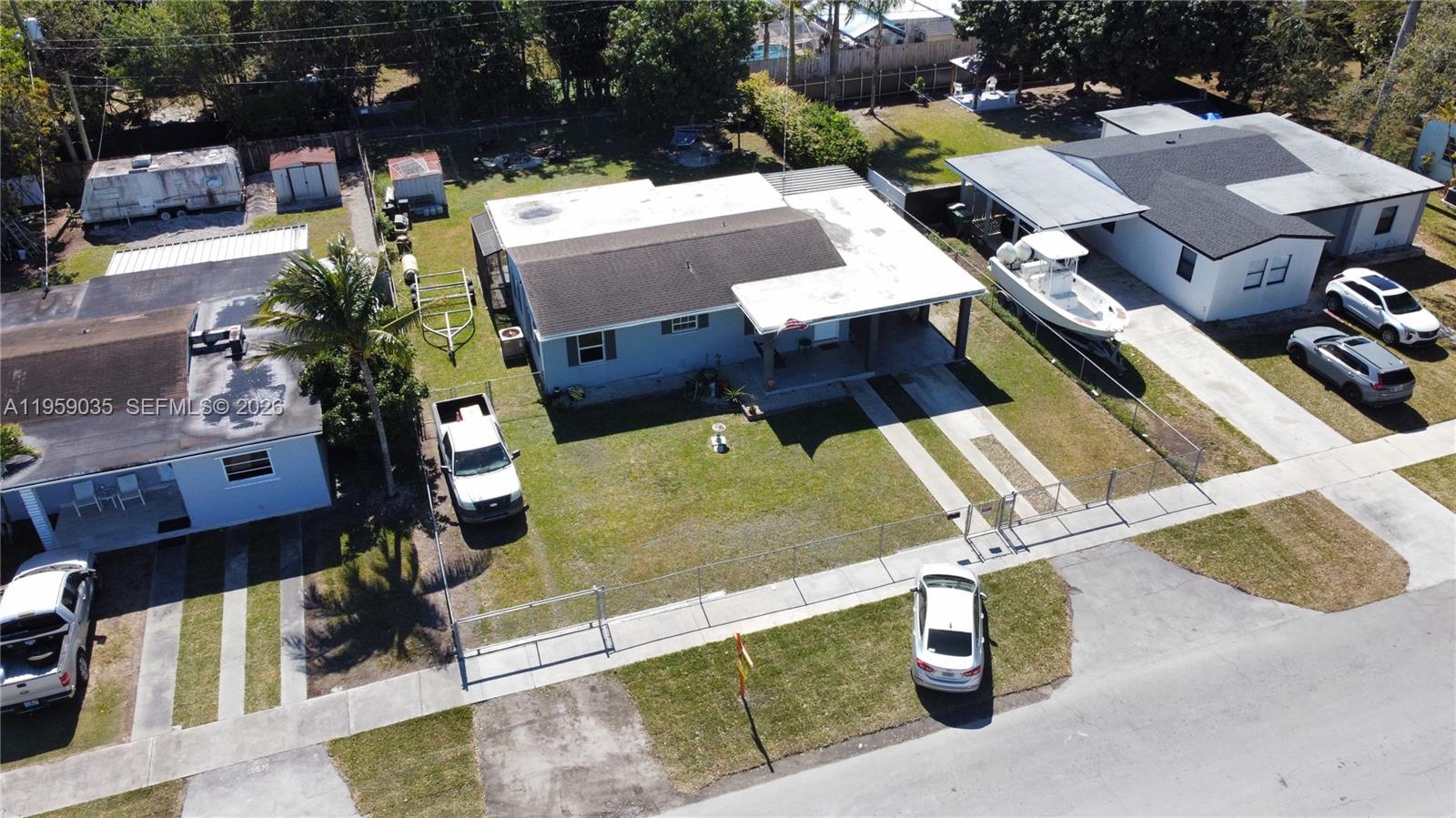 SKY VISTA - Residential