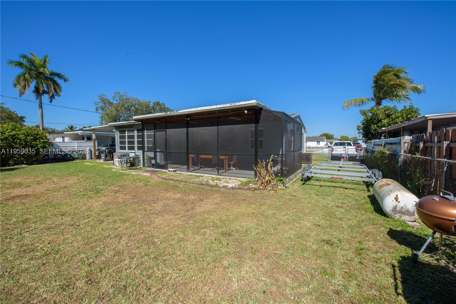 SKY VISTA - Residential