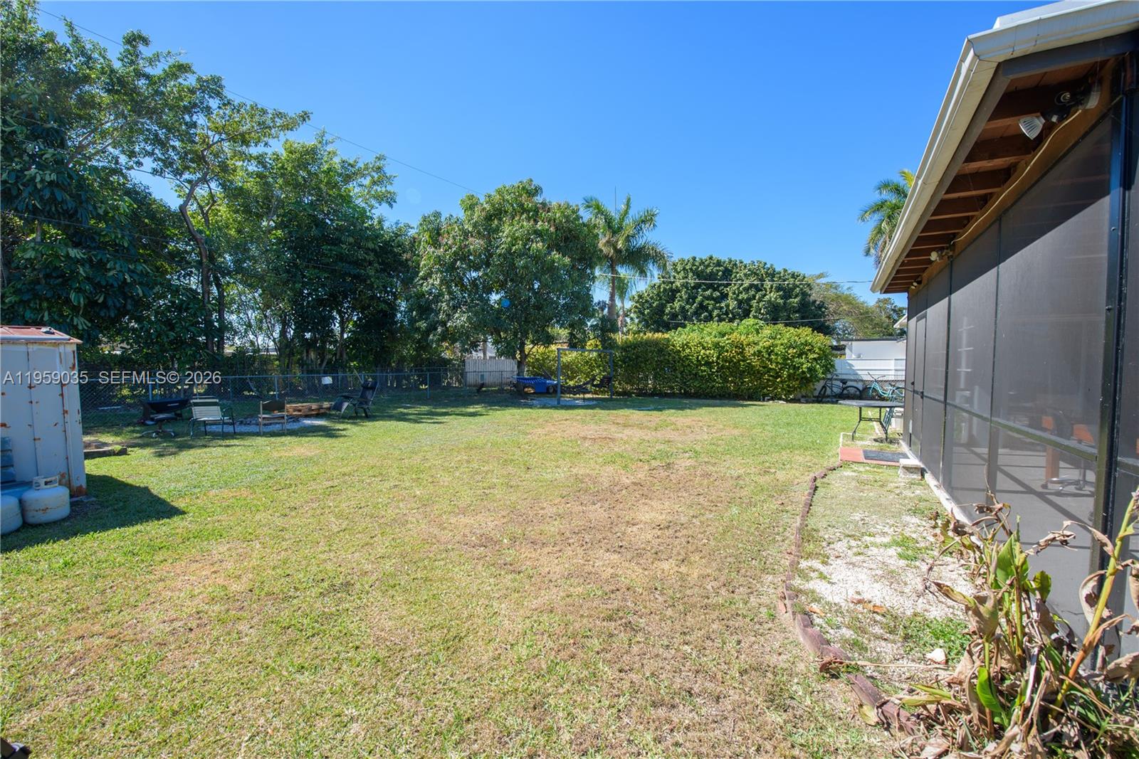 SKY VISTA - Residential