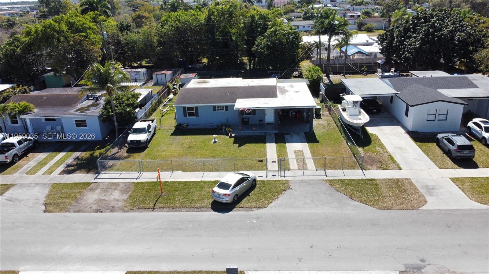 SKY VISTA - Residential