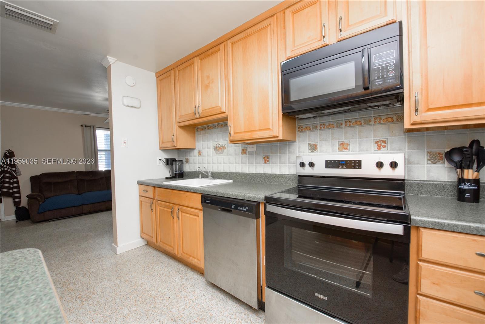 SKY VISTA - Residential