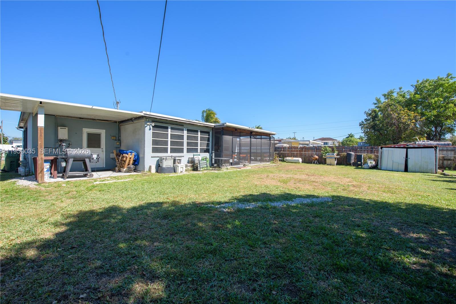 SKY VISTA - Residential