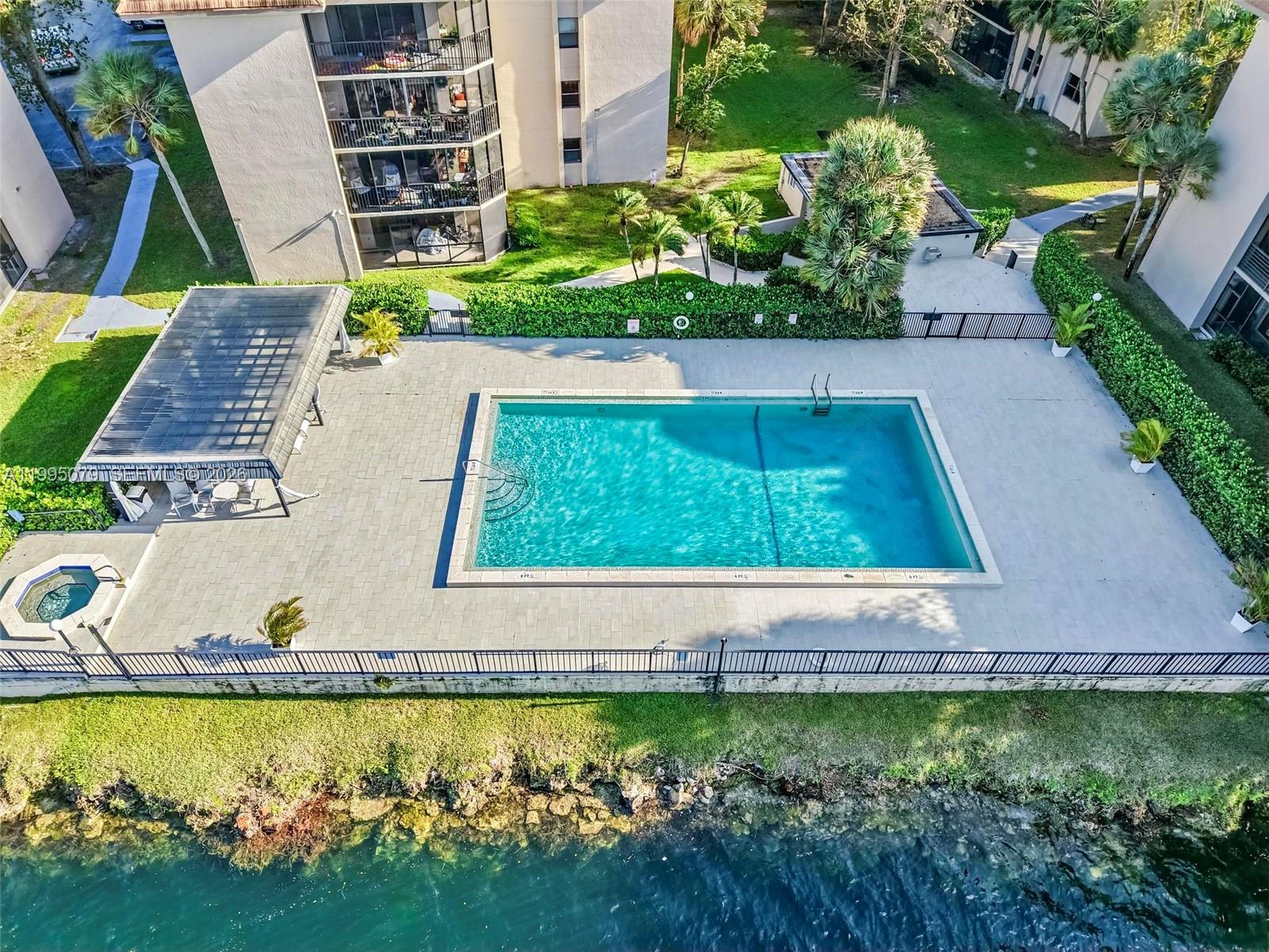 SUMMERTREE VILG CALIF CL - Residential Lease