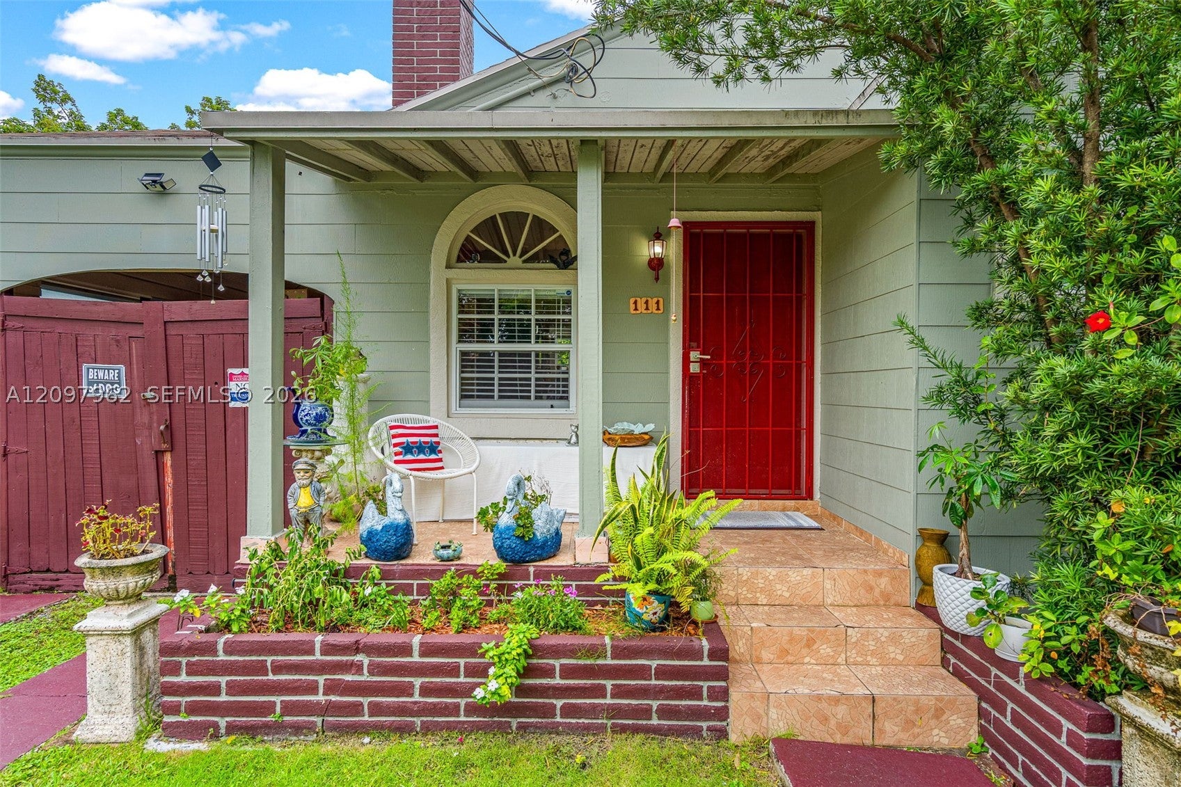 111 NW 24th Ave