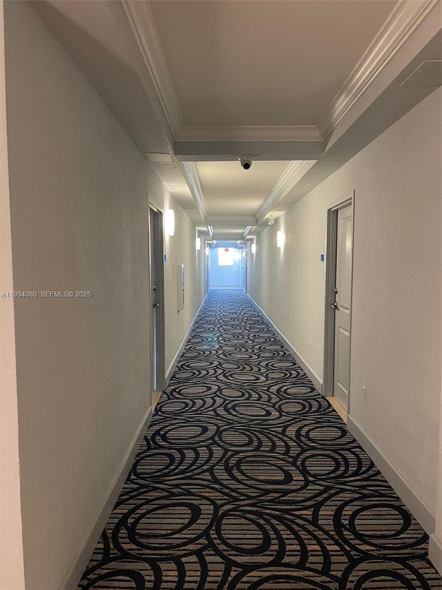 401 BLU OF NORTH BEACH - Residential