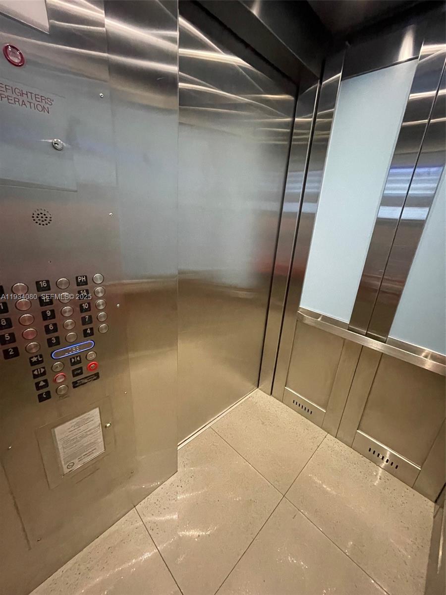 401 BLU OF NORTH BEACH - Residential